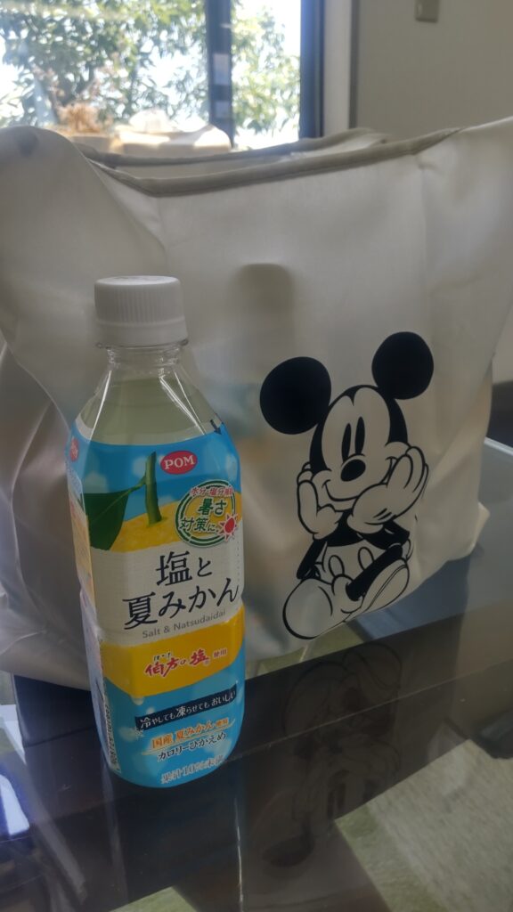 うねめの杜、初代お母さんより、差し入れをいただきました。元気そうで良かったです。涼しげな観葉植物もいただきました。 1 1000010832