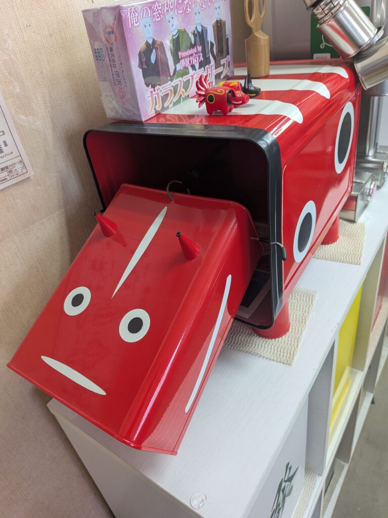 Paint it! 【公式】☆リメイク一斗缶専門店☆さまへ行ってきました。供養塔前の工事中です。お参り出来ますので、ご安心ください。 2 2799