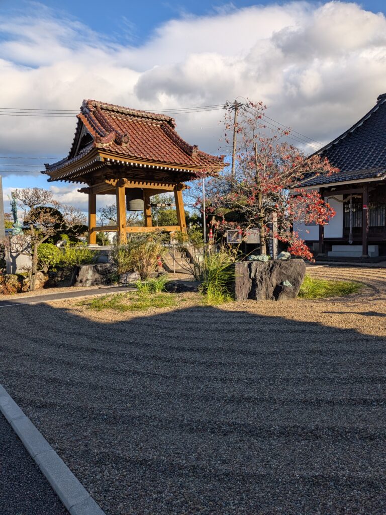 全国ペット霊園協会の総会に行って来ました。曹洞宗来迎山天性寺さんに行ってきました。 4 2869
